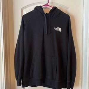 Womens The North Face Sweatshirt